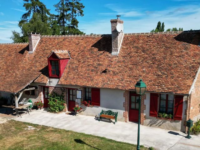Auberge Le Col Vert 