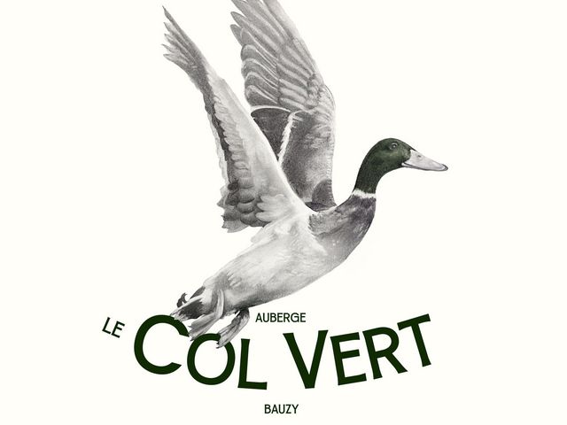 Auberge Le Col Vert 