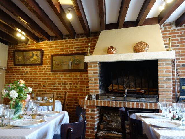 Auberge Le Col Vert 